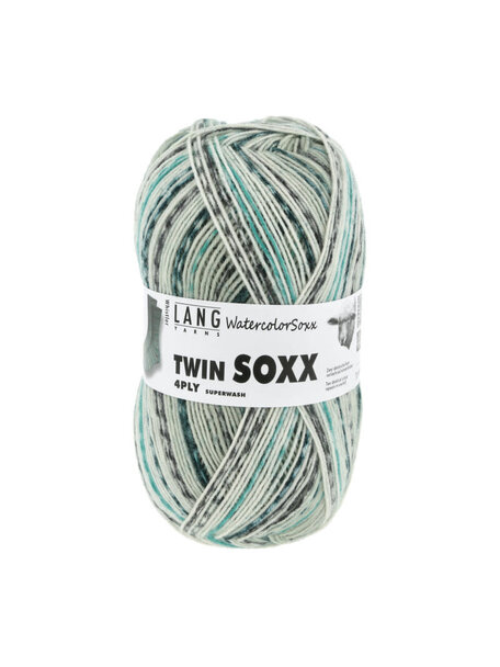 Lang Yarns Twin Soxx 4-ply -