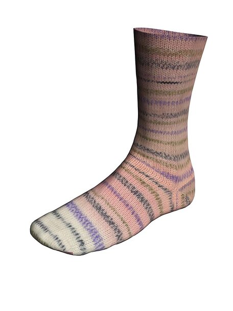 Lang Yarns Twin Soxx 4-ply -