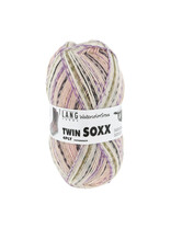 Lang Yarns Twin Soxx 4-ply -