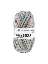 Lang Yarns Super Soxx Color - Ice Cream Soxx