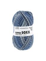 Lang Yarns Super Soxx Color - Ice Cream Soxx