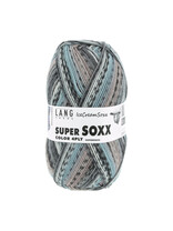Lang Yarns Super Soxx Color - Ice Cream Soxx