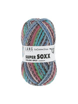 Lang Yarns Super Soxx Color - Ice Cream Soxx