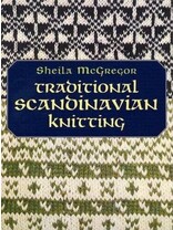 Traditional Scandinavian Knitting