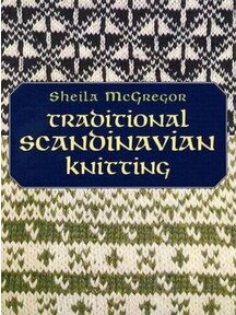 Traditional Scandinavian Knitting