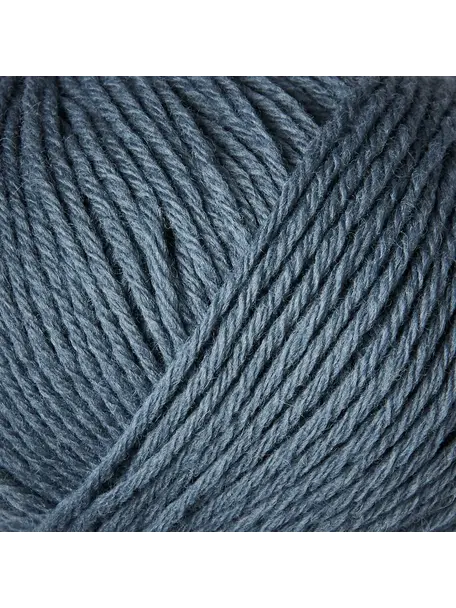 Knitting for Olive Knitting for Olive - Heavy Merino - Deep Petroleum Blue