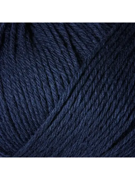 Knitting for Olive Knitting for Olive - Heavy Merino - Navy Blue