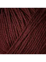 Knitting for Olive Knitting for Olive - Heavy Merino - Bordeaux