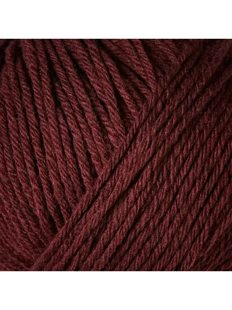 Knitting for Olive Knitting for Olive - Heavy Merino - Bordeaux