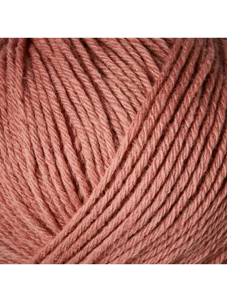 Knitting for Olive Knitting for Olive - Heavy Merino - Terracotta Rose