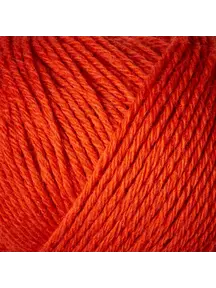 Knitting for Olive Knitting for Olive - Heavy Merino - Blood Orange