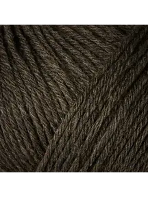 Knitting for Olive Knitting for Olive - Heavy Merino - Brown Bear