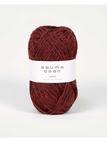 Rauma Vams Pt3 400