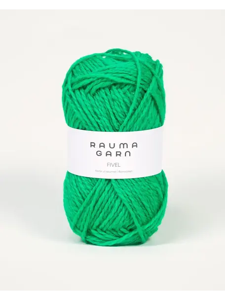 Rauma Fivel - 10