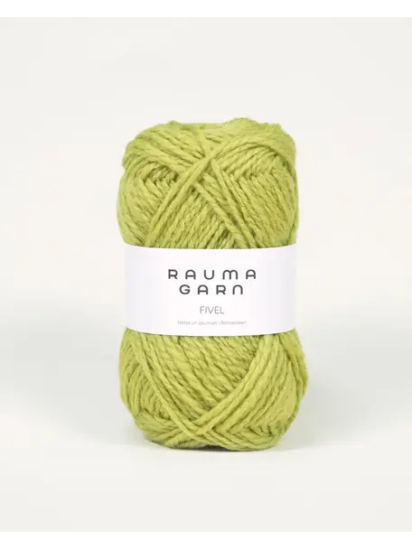 Rauma Fivel - 12