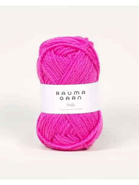 Rauma Fivel - 13