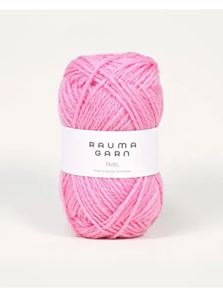 Rauma Fivel - 15