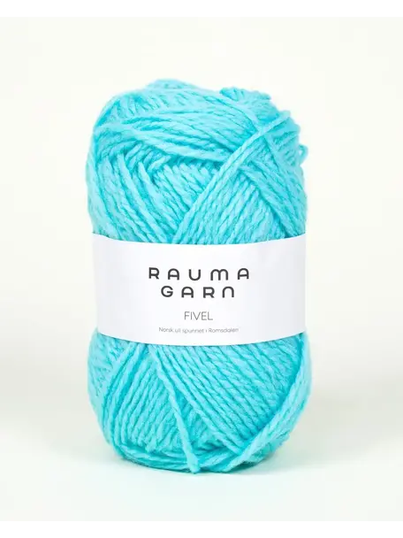 Rauma Fivel - 23