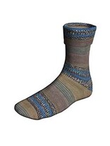 Lang Yarns Super Soxx Color 6 Ply - Train Soxx