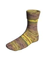 Lang Yarns Super Soxx Color - Ice Cream Soxx - 0496 - Ikeya-Seki