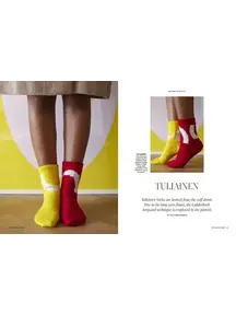 Beloved Patterns 2/2024