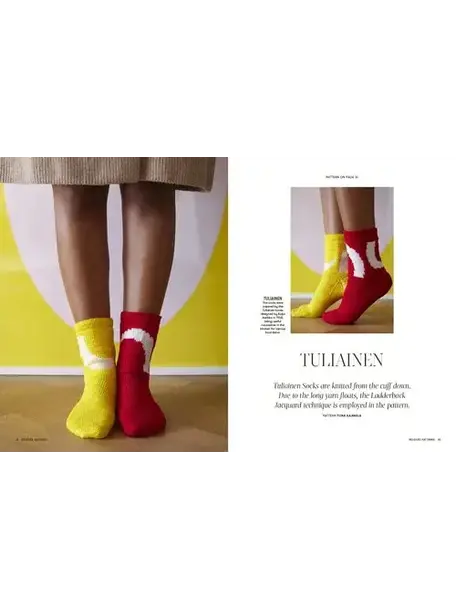 Beloved Patterns 2/2024