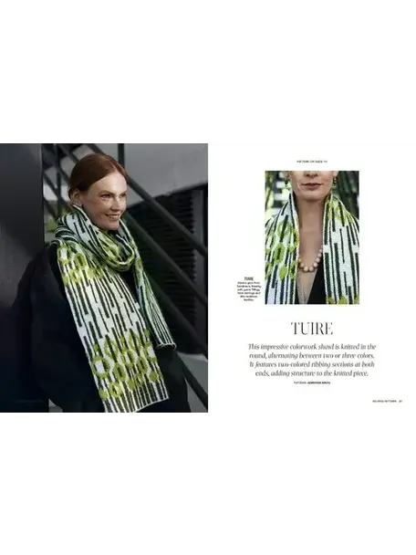 Beloved Patterns 2/2024