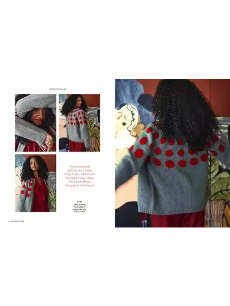 Beloved Patterns 2/2024