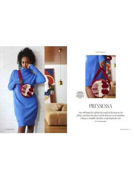 Beloved Patterns 2/2024