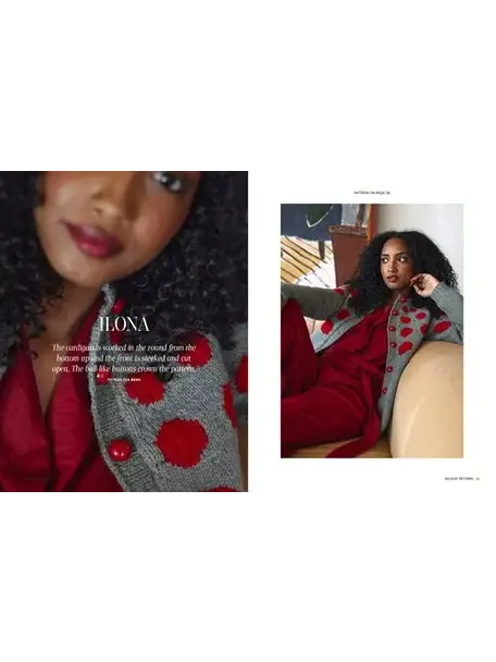 Beloved Patterns 2/2024