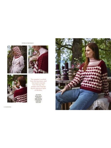 Beloved Patterns 2/2024