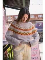 Laine Magazine Knits to Wear