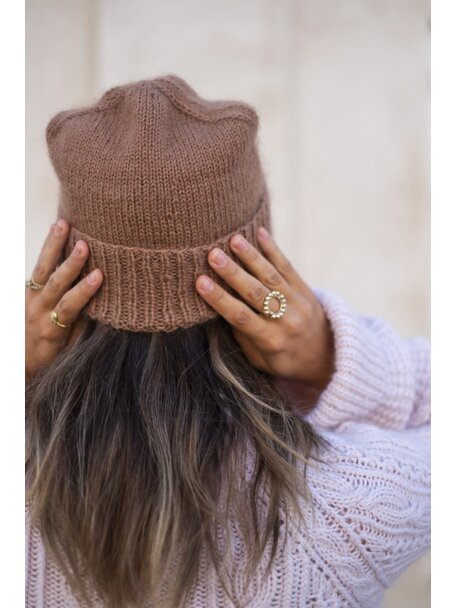 Laine Magazine Knits to Wear