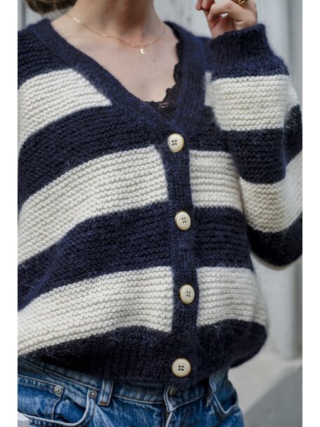 Laine Magazine Knits to Wear