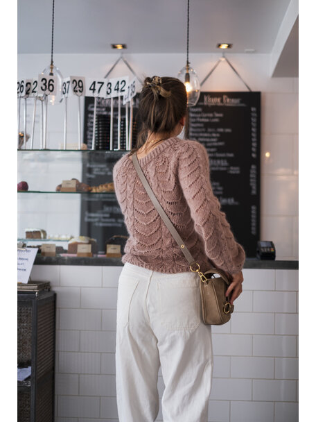Laine Magazine Knits to Wear