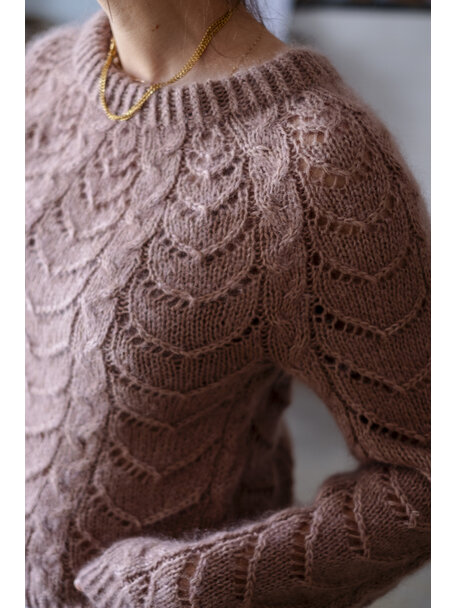 Laine Magazine Knits to Wear