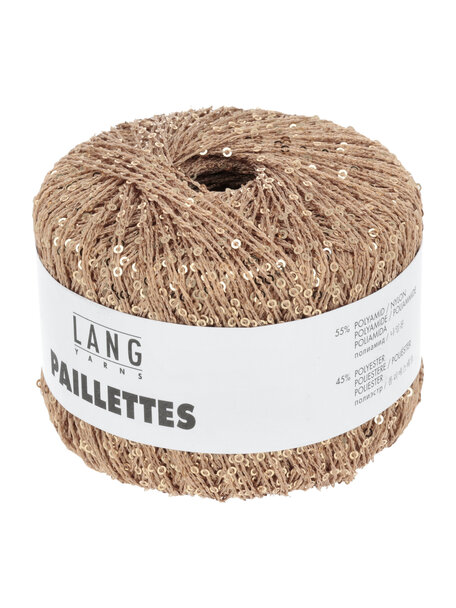 Lang Yarns Paillettes - 0028