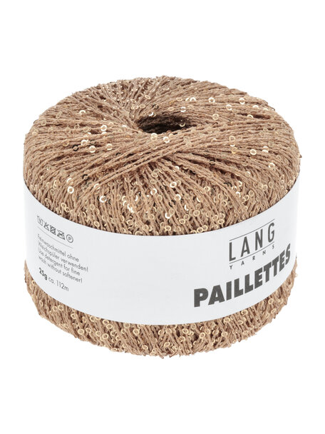 Lang Yarns Paillettes - 0028