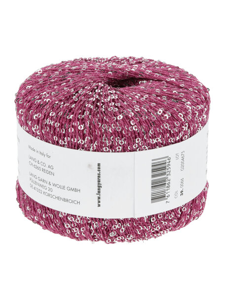 Lang Yarns Paillettes - 0066 - discontinued