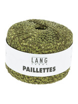 Lang Yarns Paillettes - 0098