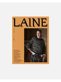 Laine Magazine Laine 23 - Winter 2025