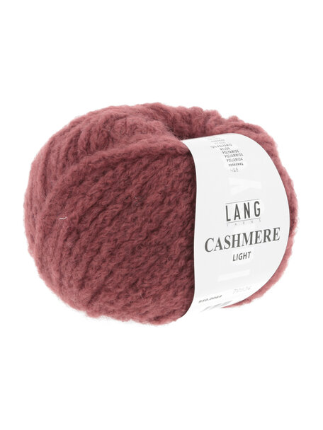 Lang Yarns Cashmere Light - 0064 - discontinued