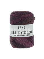 Lang Yarns Mille Colori Socks & Lace Luxe - 0080