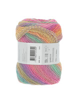 Lang Yarns Mille Colori Socks & Lace Luxe - 0053