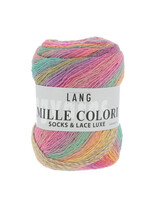 Lang Yarns Mille Colori Socks & Lace Luxe - 0053