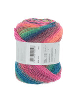 Lang Yarns Mille Colori Socks & Lace Luxe - 0050