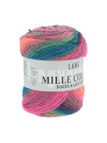 Lang Yarns Mille Colori Socks & Lace Luxe - 0050