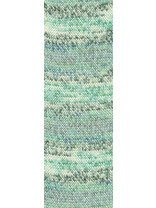 Wooladdicts Footprints - 0013