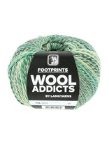 Wooladdicts Footprints - 0013