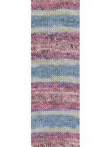 Wooladdicts  Footprints - 0014